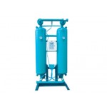 Heatless Regenerative Desiccant Air Dryer